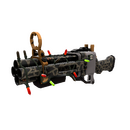 Festivized Masked Mender Mk.II Iron Bomber (Factory New)