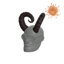 The Horrible Horns