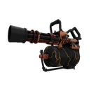 Strange Specialized Killstreak Sunriser Minigun (Factory New)