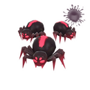 Strange Creepy Crawlers