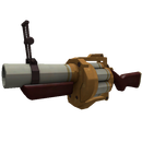 Specialized Killstreak Coffin Nail Grenade Launcher (Factory New)