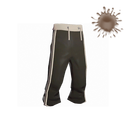 The Breakneck Baggies