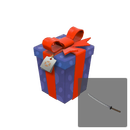 A Carefully Wrapped Gift