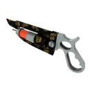 Dead Reckoner Mk.II Ubersaw (Factory New)