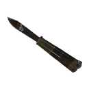 Brawler's Iron Knife (Minimal Wear)