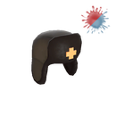 Джентльменская ушанка