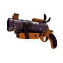 Horror Holiday Детонатор (После полевых испытаний)