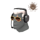 Unusual Ground Control