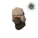 Strange Polar Charger