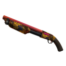 Strange Professional Killstreak Autumn Shotgun (Factory New)