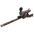 Masked Mender Mk.II Sniper Rifle (Field-Tested)