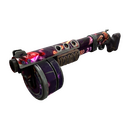 Neon-ween Паническая атака (Закалённое в боях)