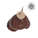 Vintage Prussian Pickelhaube