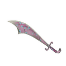 Hana Persian Persuader (Well-Worn)