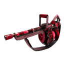 Snowflake Swirled Томислав (После полевых испытаний) странного типа