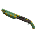 Specialized Killstreak Quack Canvassed Shotgun (Factory New)
