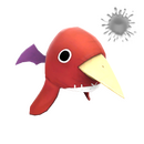 Genuine Prinny Hat