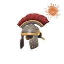 Strange Roaming Roman