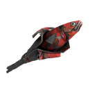 Professional Killstreak Geometrical Teams Holy Mackerel (Minimal Wear)