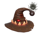 Колдуномикон необычного типа