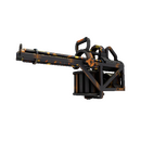 Specialized Killstreak Kiln and Conquer Brass Beast (Factory New)