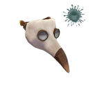 Blighted Beak