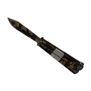 Killstreak Dead Reckoner Mk.II Knife (Field-Tested)