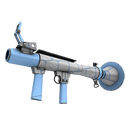 Strange Igloo Rocket Launcher (Minimal Wear)