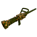 Gourdy Green Лечебная пушка (Прямо с завода)