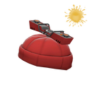 Unusual Telefragger Toque