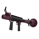 Star Crossed Ракетомёт (Прямо с завода)  особо опасного убийцы