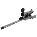 Mechanized Monster Sniper Rifle (Minimal Wear)