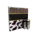 Bovine Blazemaker Mk.II Боевая краска (Немного поношенное)