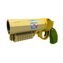 Mannana Peeled Scorch Shot (Factory New)