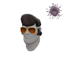 The Pardner's Pompadour