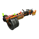 Cream Corned Паническая атака (Поношенное) с украшениями странного типа