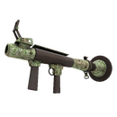 Bank Rolled Rocket Launcher (Factory New)