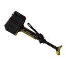 Iron Wood Mk.II Powerjack (Field-Tested)