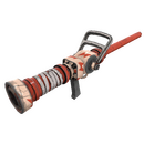 Team Charged Medi Gun (Field-Tested)