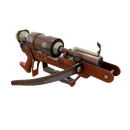 Civil Servant Mk.II Crusader's Crossbow (Factory New)