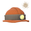 Unusual Soft Hard Hat