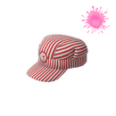 Engineer's Cap