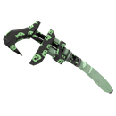 Haunted Ghosts Острозуб (Прямо с завода)  серийного убийцы