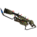Festivized Specialized Killstreak Forest Fire Flame Thrower (Factory New)