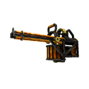 Fire Glazed Brass Beast (Field-Tested)