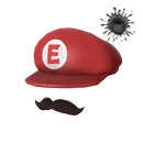 Plumber's Cap