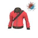 Куртка танкиста