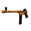 Searing Souls SMG (Minimal Wear)