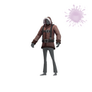 Strange Poleur Voyeur