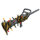Festivized Hazard Warning Medi Gun (Factory New)